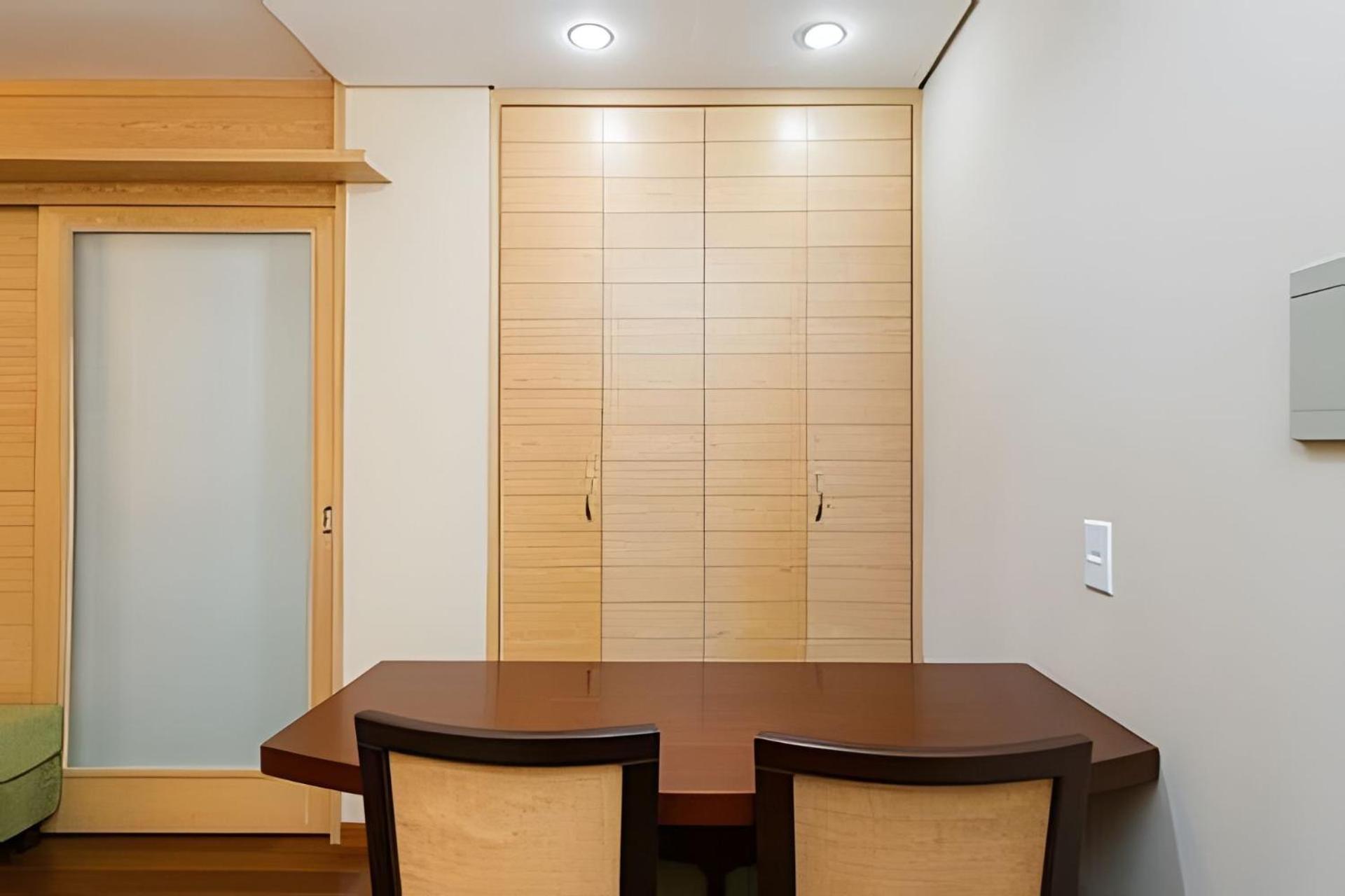 Apartamento Occa Flat Moema - A507