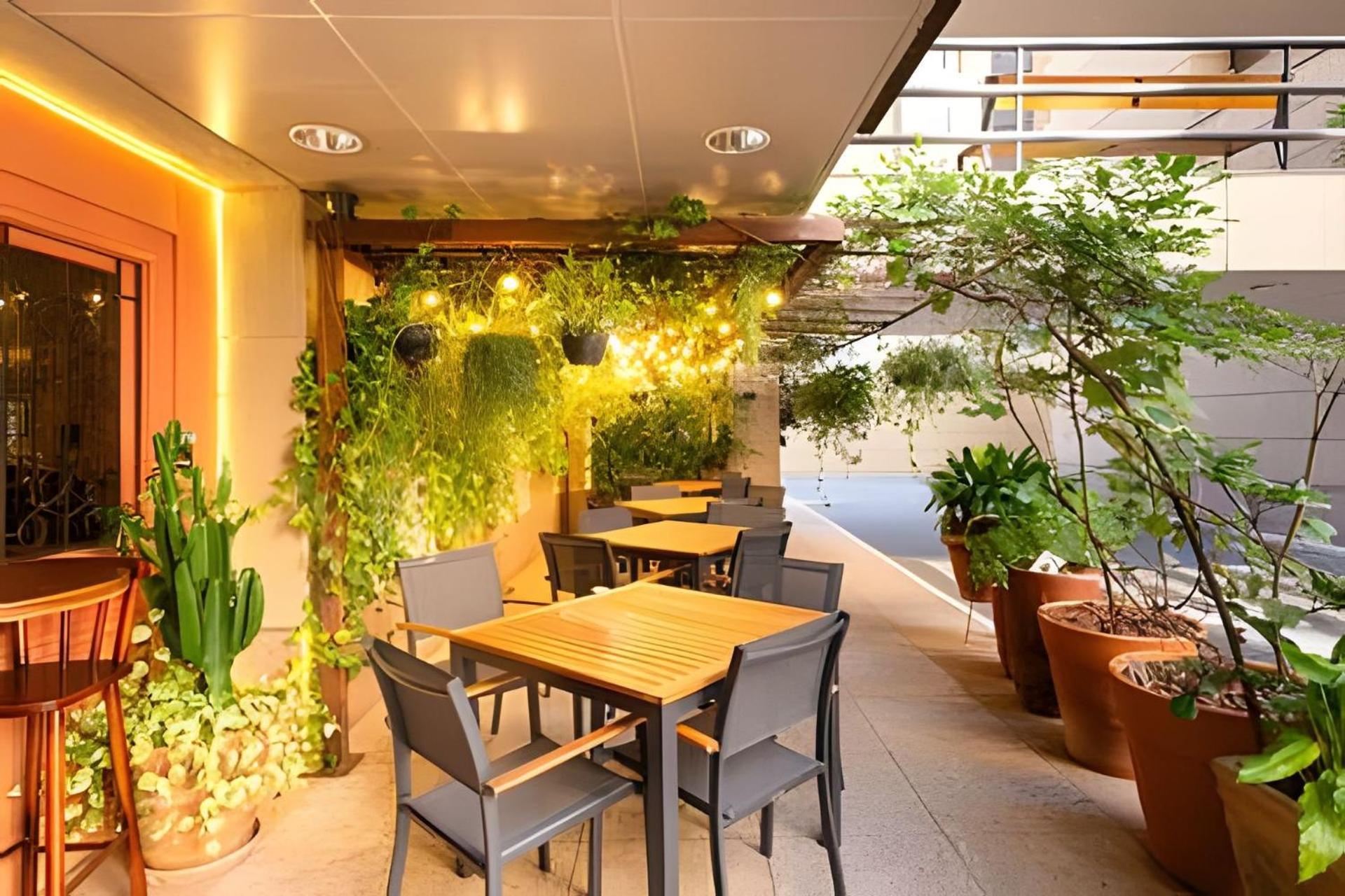 Occa Flat Moema - A507 Apartamento *